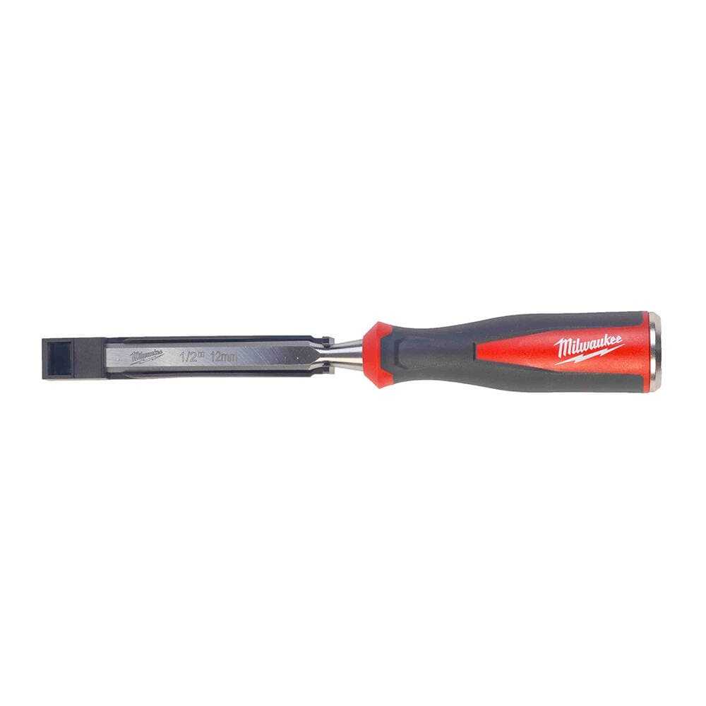 Milwaukee 12 mm Iskarpela — görsel 1