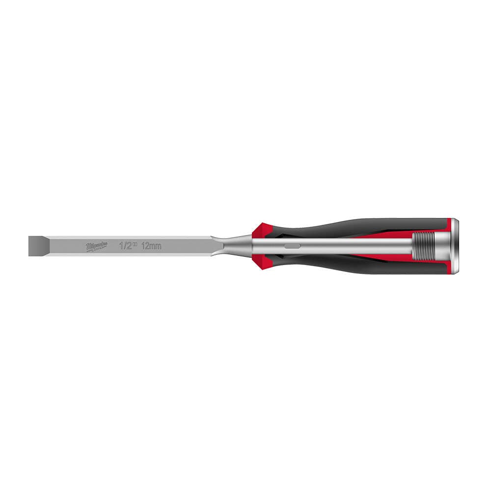 Milwaukee 12 mm Iskarpela — görsel 2