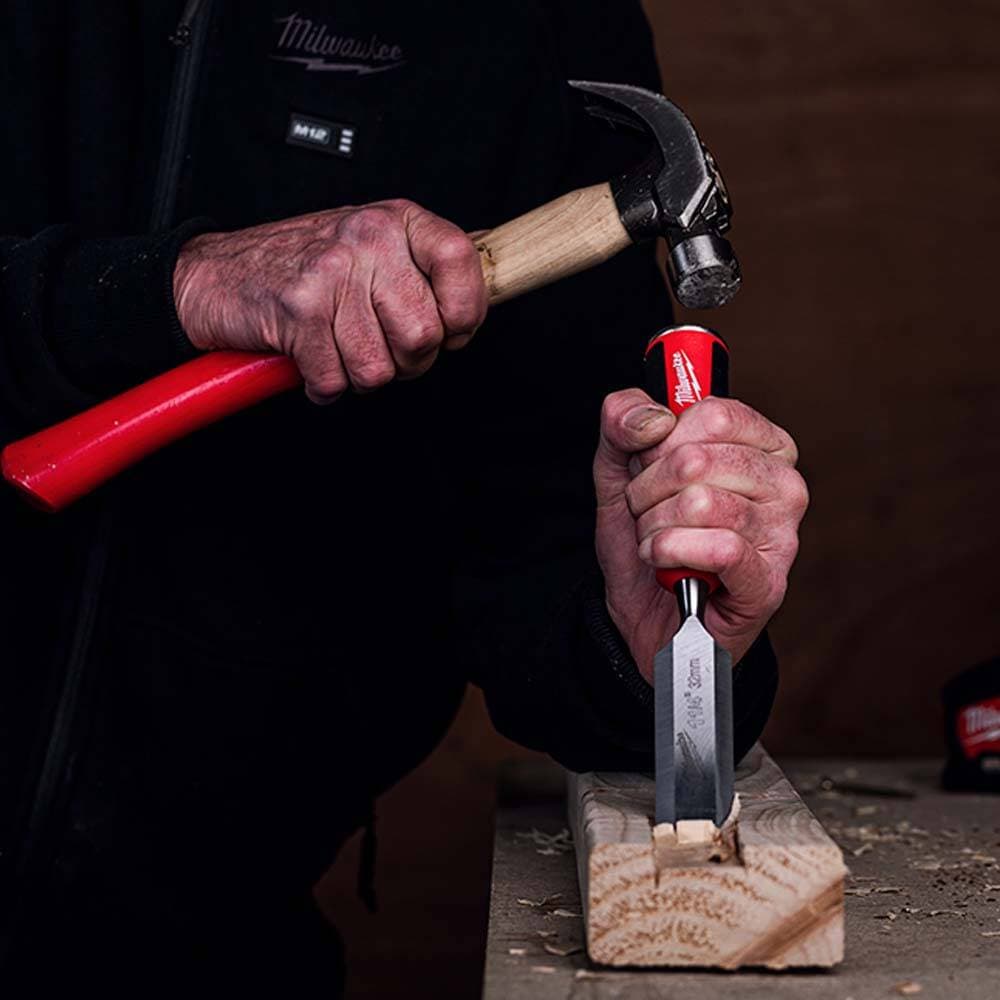 Milwaukee 32 mm Iskarpela — görsel 3