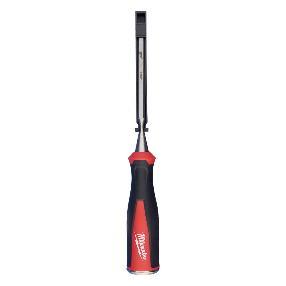 Milwaukee 6 mm Iskarpela — görsel 1