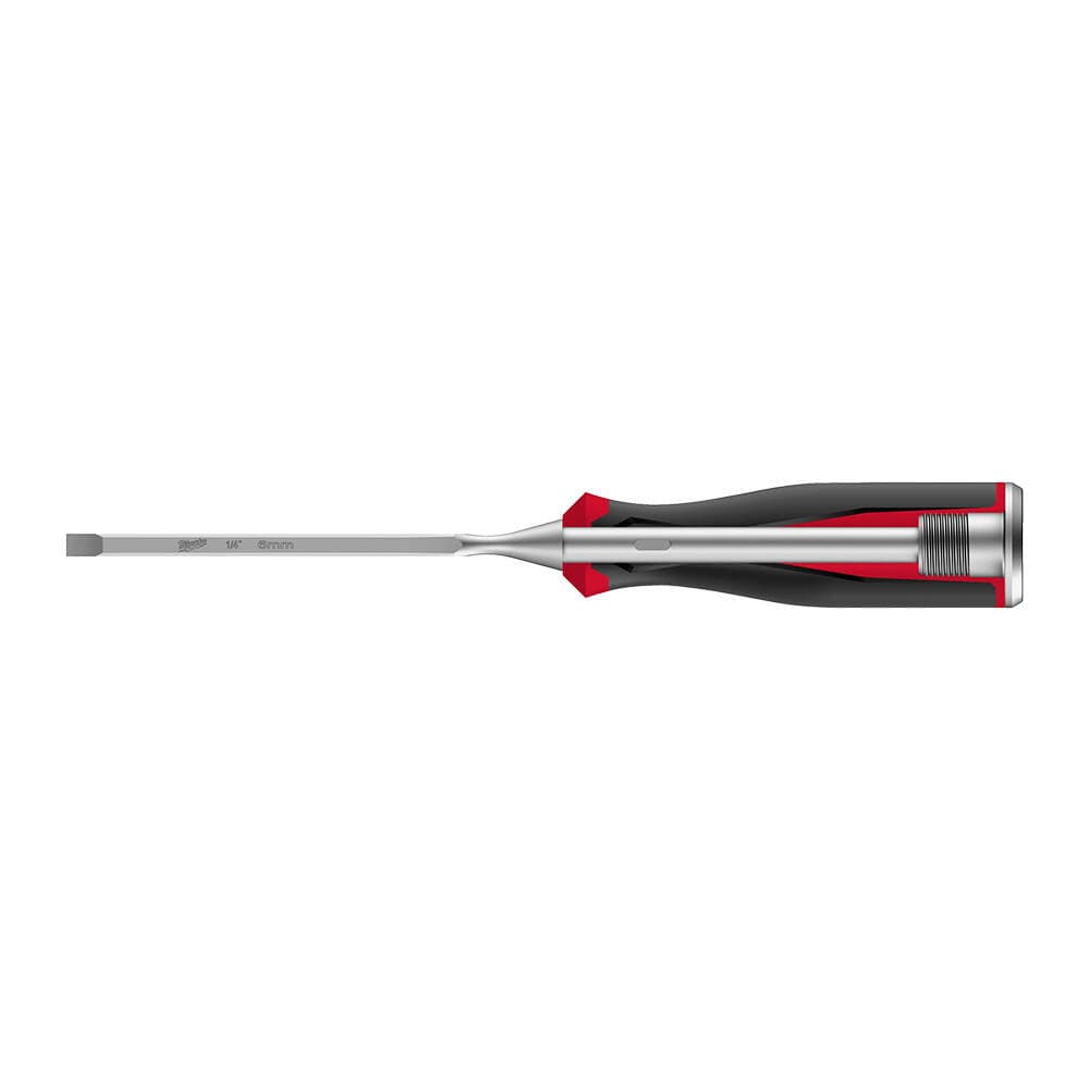Milwaukee 6 mm Iskarpela — görsel 2