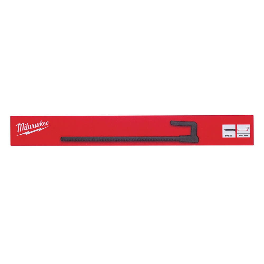Milwaukee M12 PCG600 Uyumlu İtici Mili — görsel 1