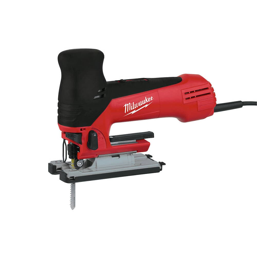 Milwaukee JS 120 x 710 W Dekupaj — görsel 2