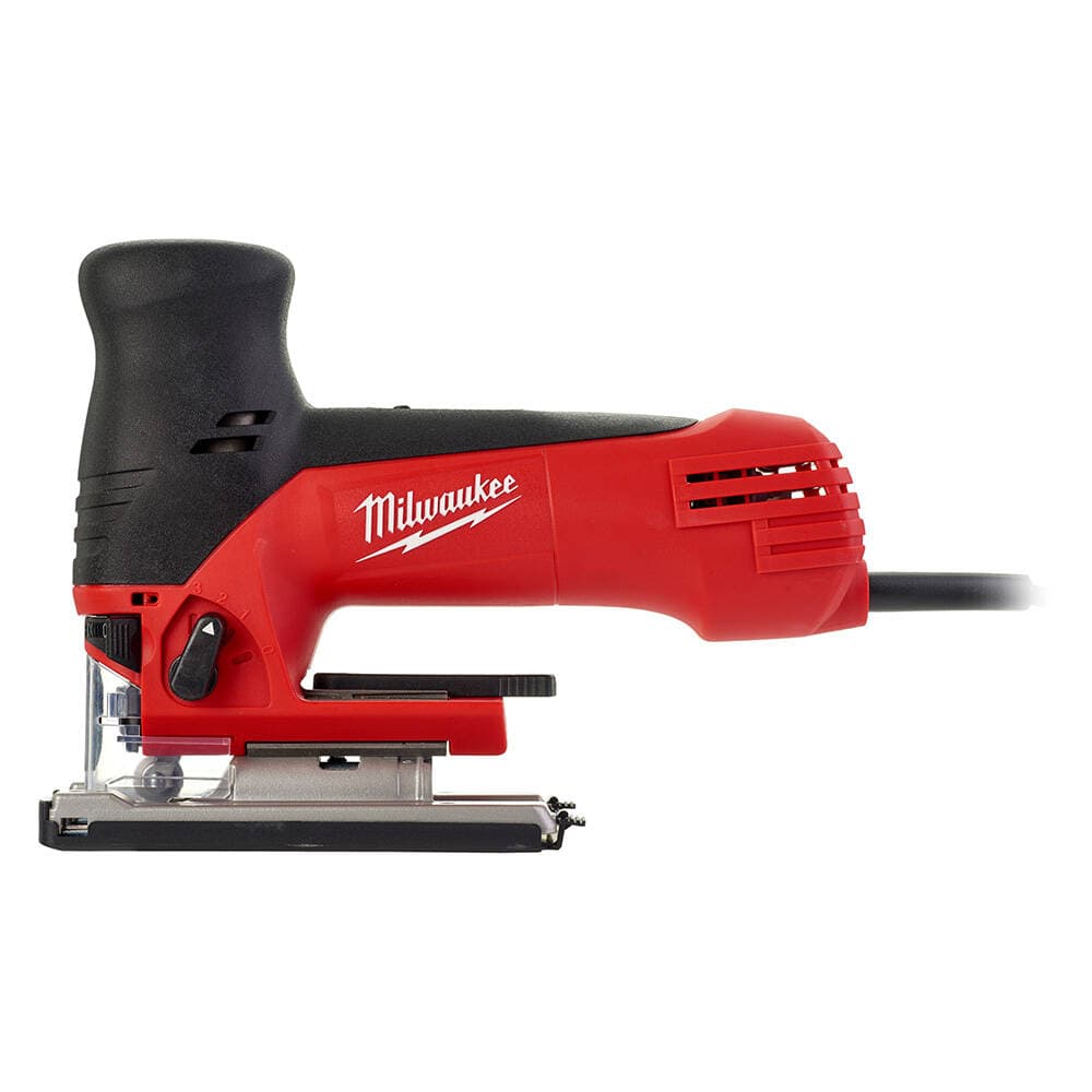 Milwaukee JS 120 x 710 W Dekupaj — görsel 3