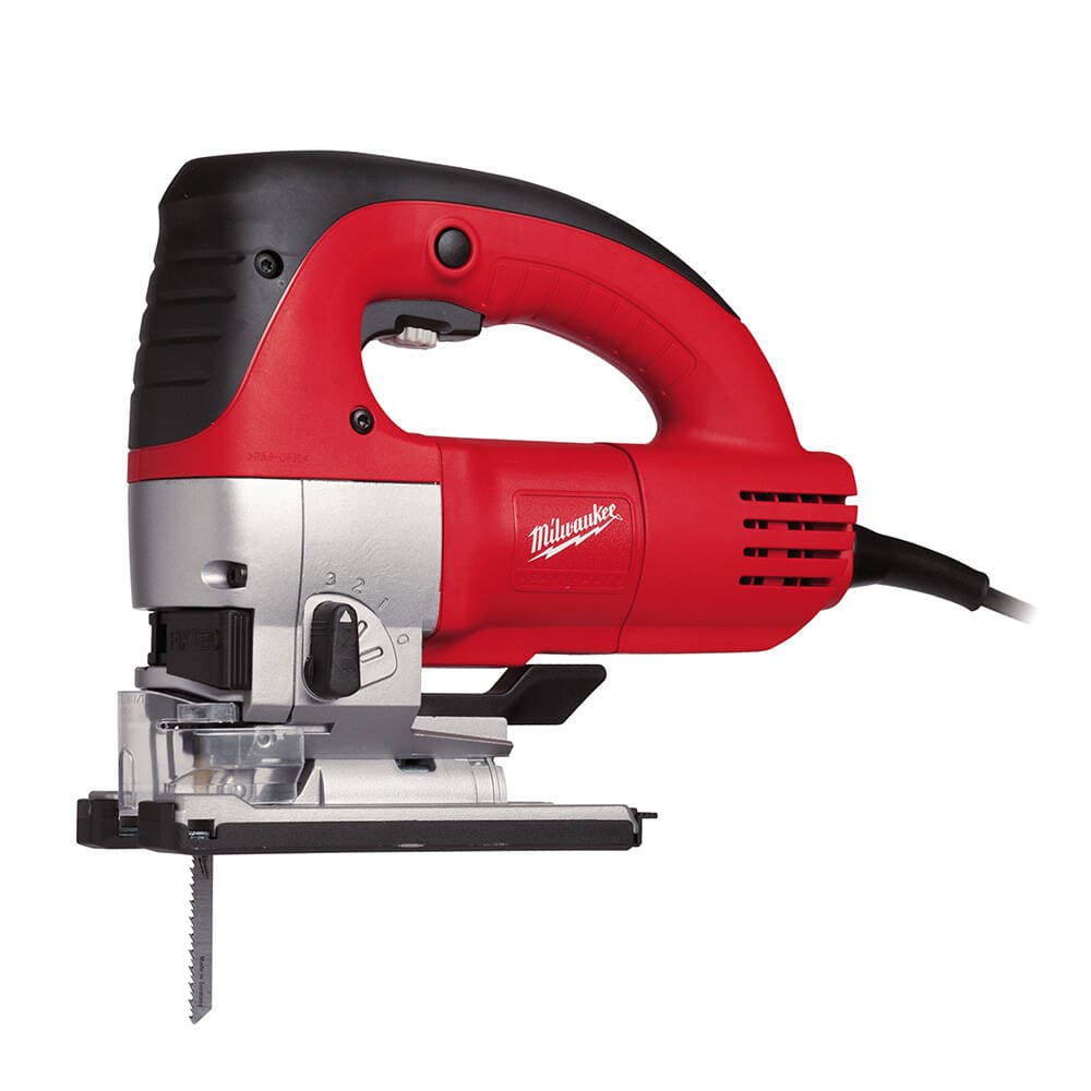 Milwaukee JSPE 135 Tx 750 W Dekupaj — görsel 2