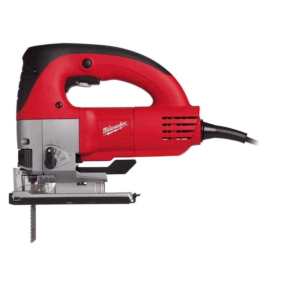 Milwaukee JSPE 135 Tx 750 W Dekupaj — görsel 3