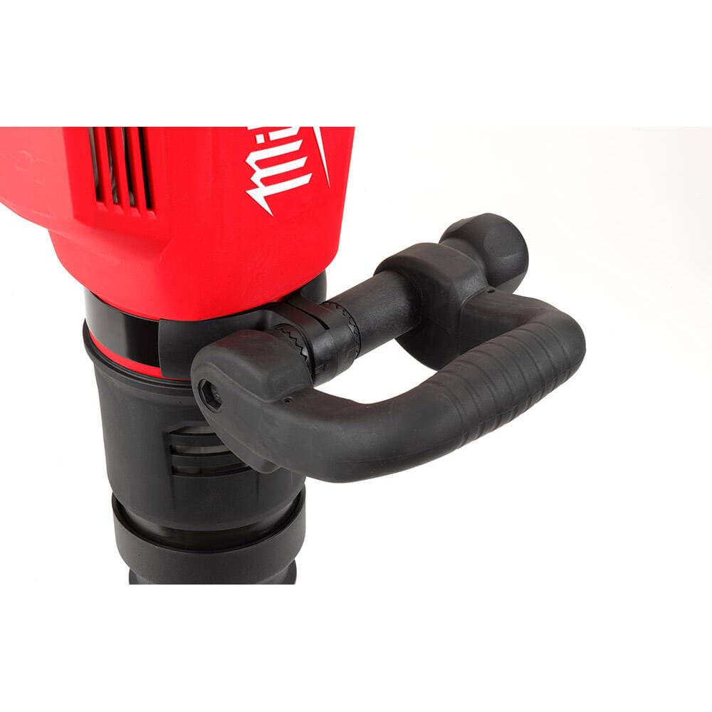 Milwaukee K 1000S 10 Kg / 1750 W Kırıcı — görsel 3
