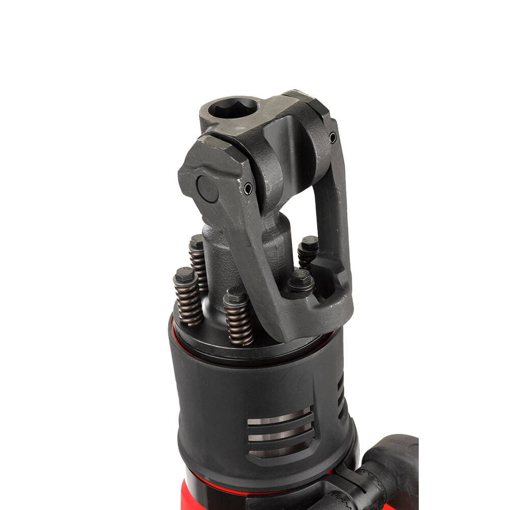 Milwaukee K 1528H 15 Kg / 2100 W Breaker 28 mm HeX Shank — image 2