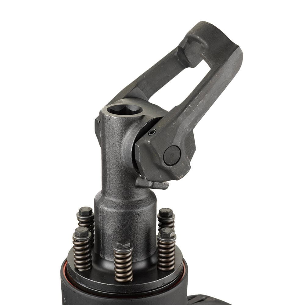 Milwaukee K 1528H 15 Kg / 2100 W Breaker 28 mm HeX Shank — image 3