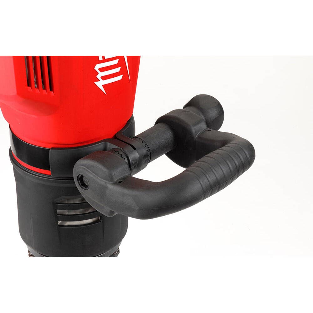 Milwaukee K 1528H 15 Kg / 2100 W Breaker 28 mm HeX Shank — image 4
