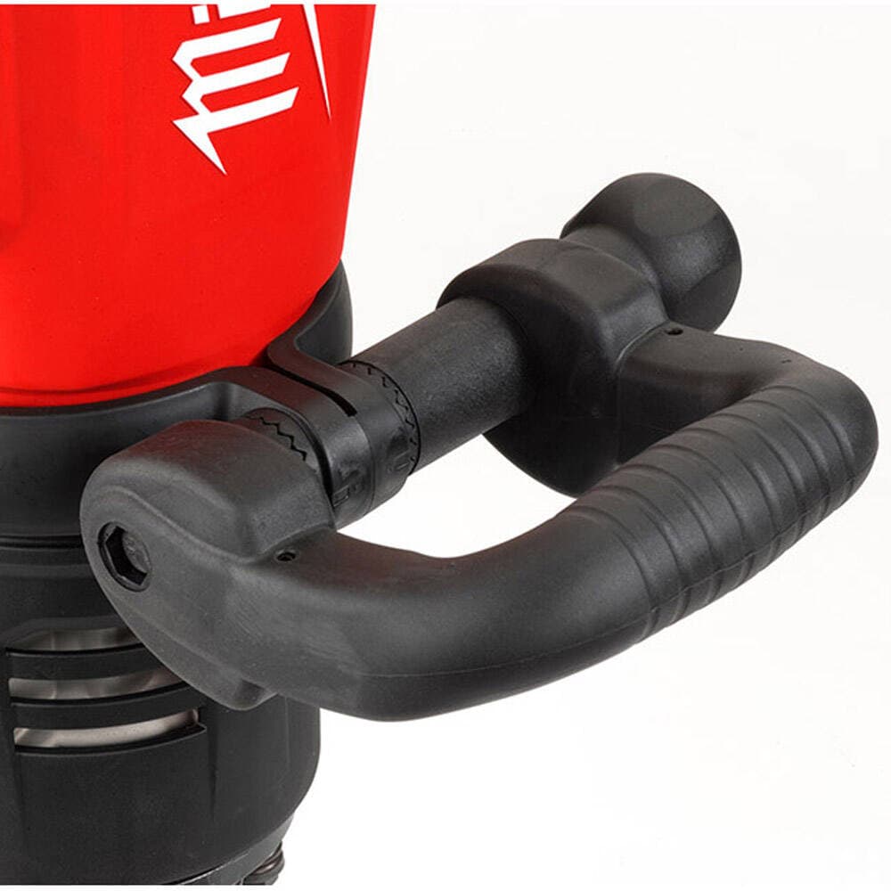 Milwaukee K 1530H 15 Kg / 2100 W Kırıcı 30 mm HeX Girişli — görsel 4