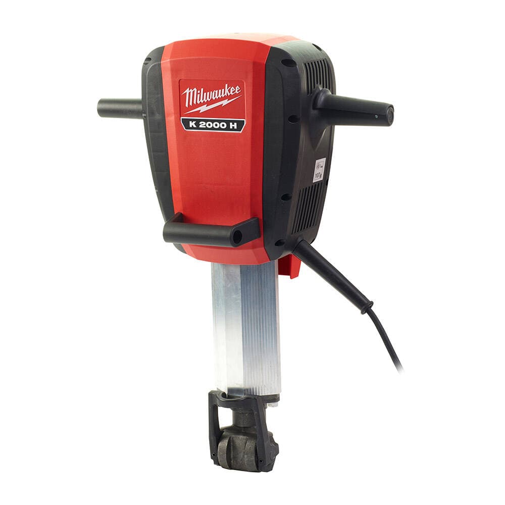 Milwaukee K 2000H 22 kg - 2200 W Kırıcı