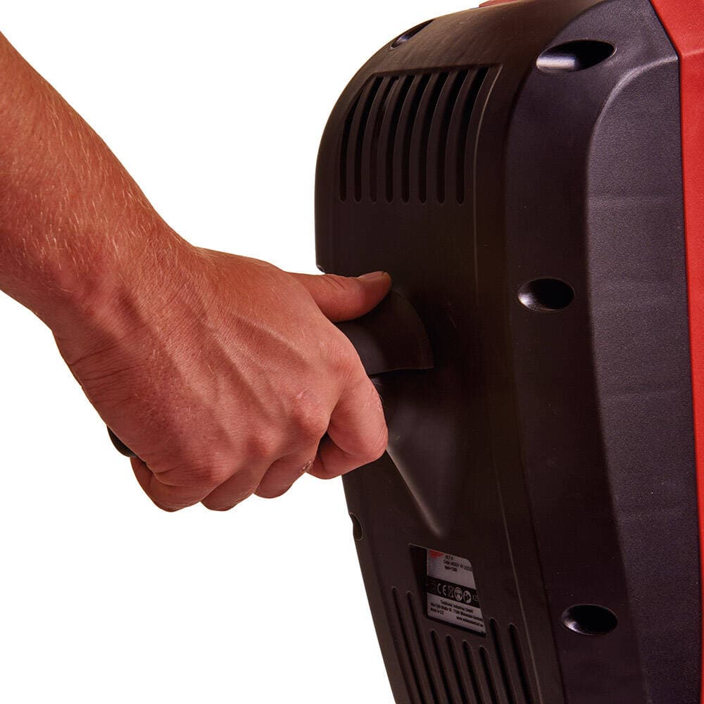 Milwaukee K 2000H 22 kg - 2200 W Kırıcı — görsel 4