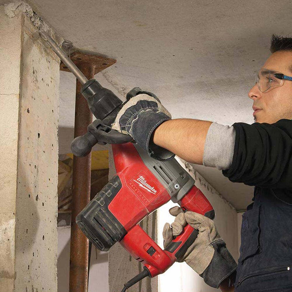 Milwaukee K 500 S 5 Kg / 1300 W Kırıcı