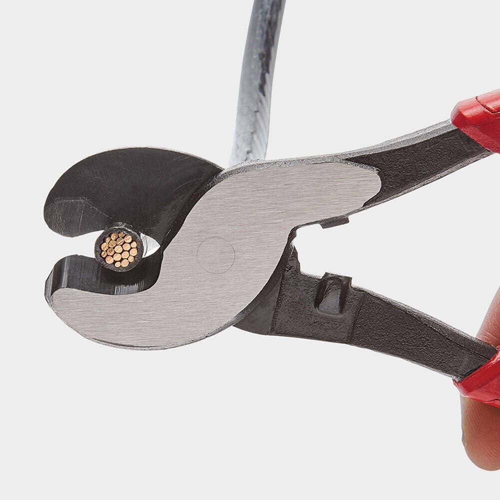 Milwaukee Cable Cutter — image 2