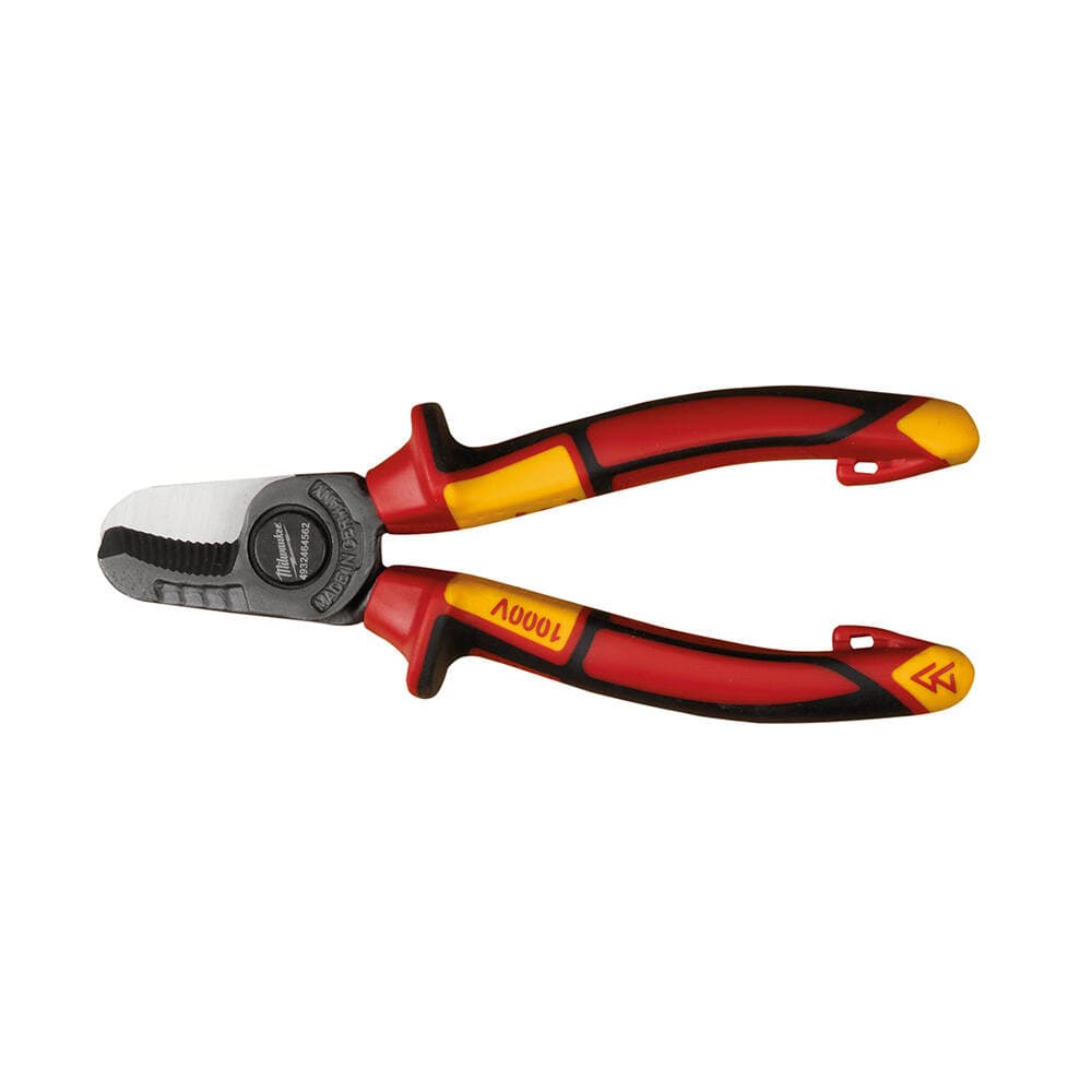 Milwaukee 160 mm VDE 1000V Kablo Kesici — görsel 2