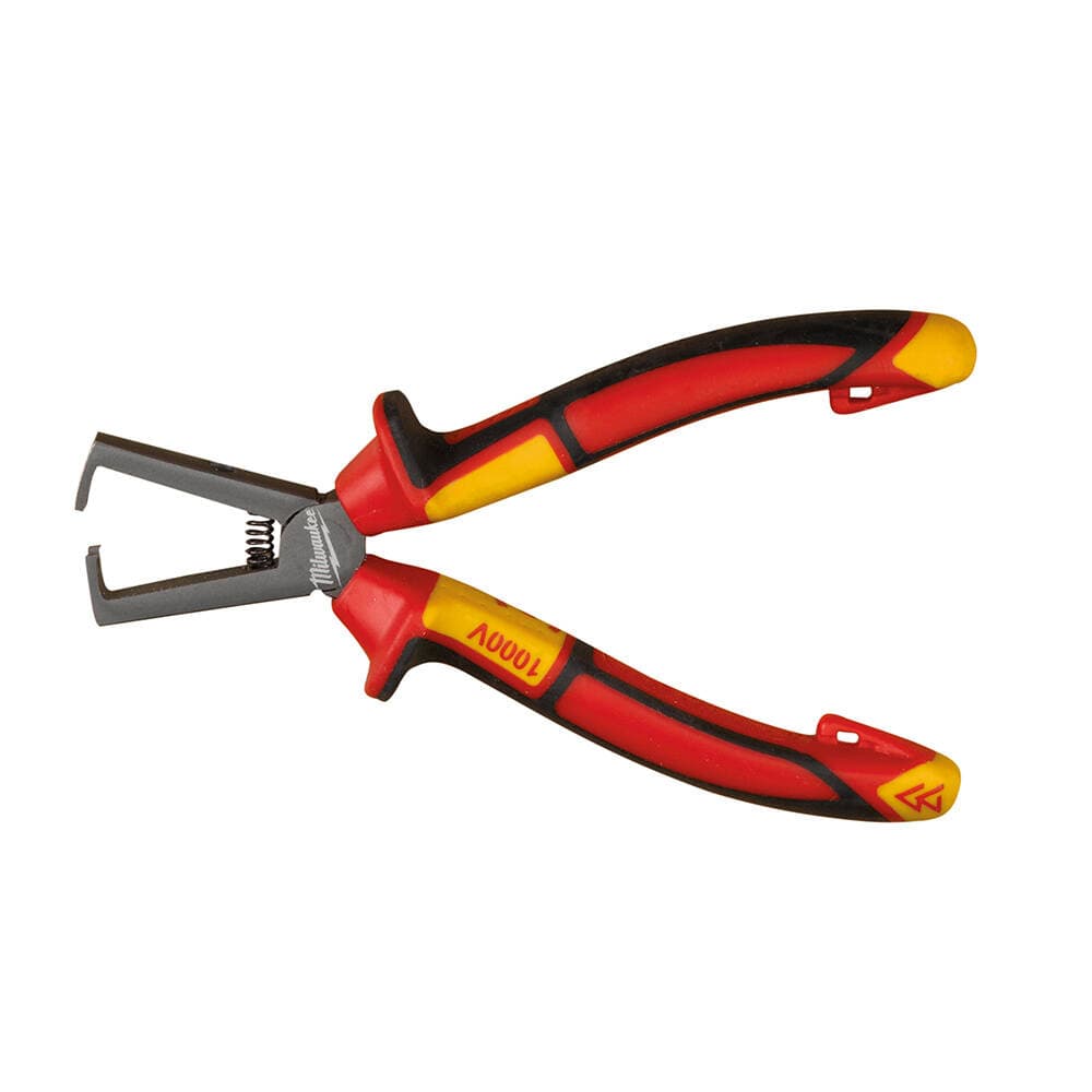 Milwaukee 160 mm VDE 1000V Kablo Sıyırma — görsel 1