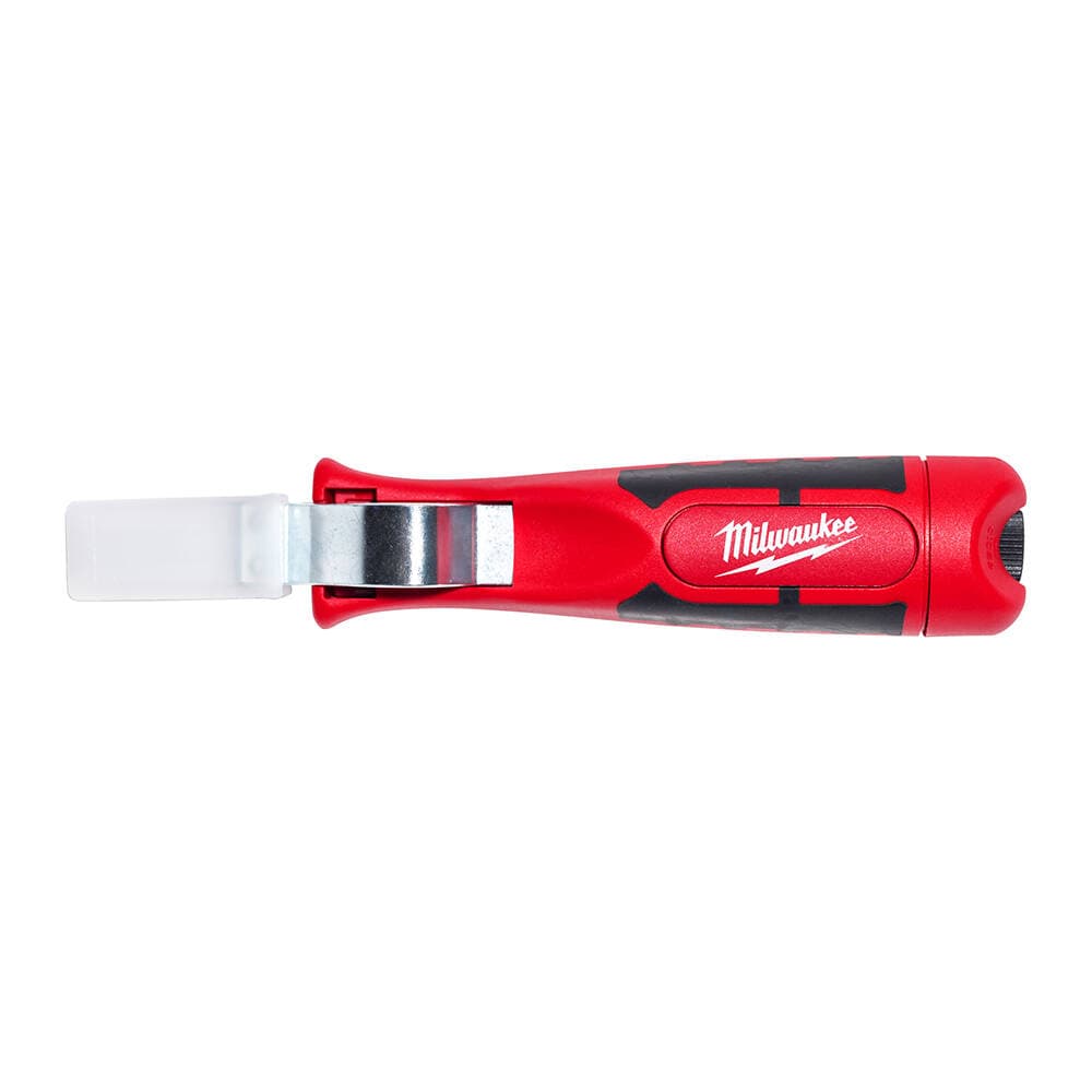 Milwaukee Kablo Soyucu — görsel 3