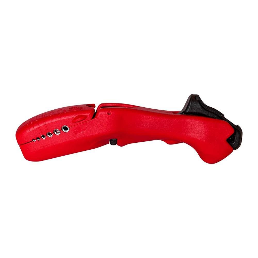 Milwaukee 4in1 Çok Amaçlı Kablo Soyucu