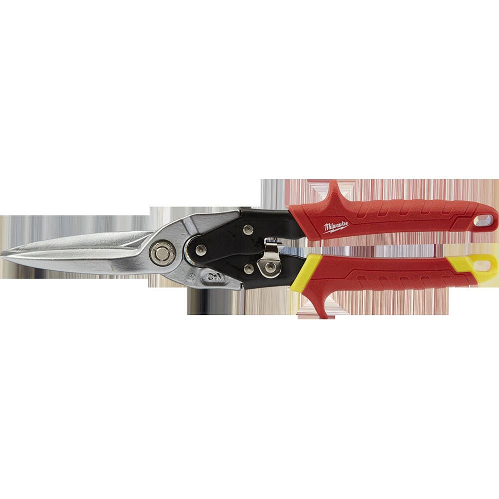 Milwaukee 310 mm Kaportacı Makası Düz