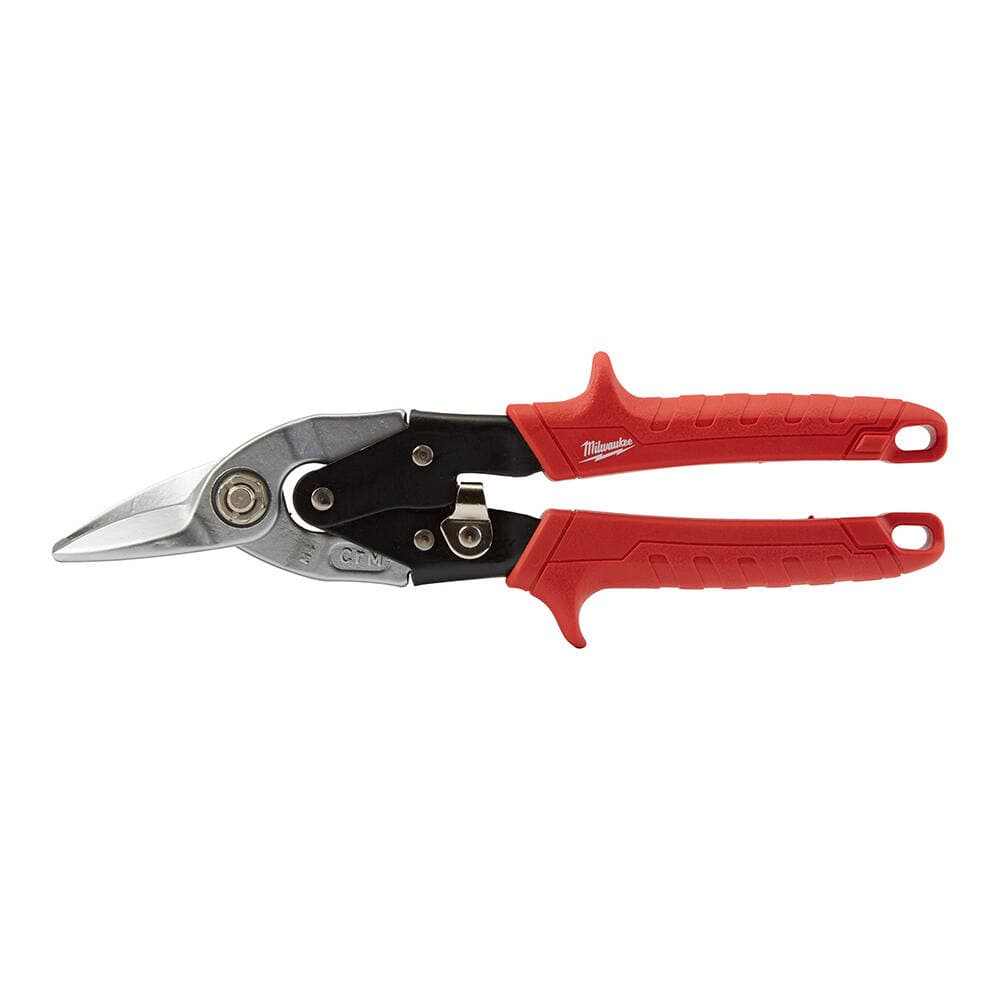 Milwaukee 260 mm Kaportacı Makası Sol — görsel 1