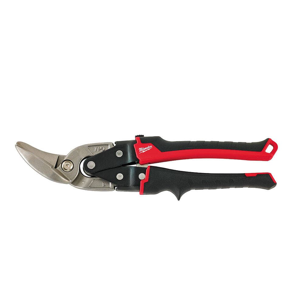 Milwaukee 260 mm 45° Açılı Kaportacı Makası Sol (48224012) — görsel 1