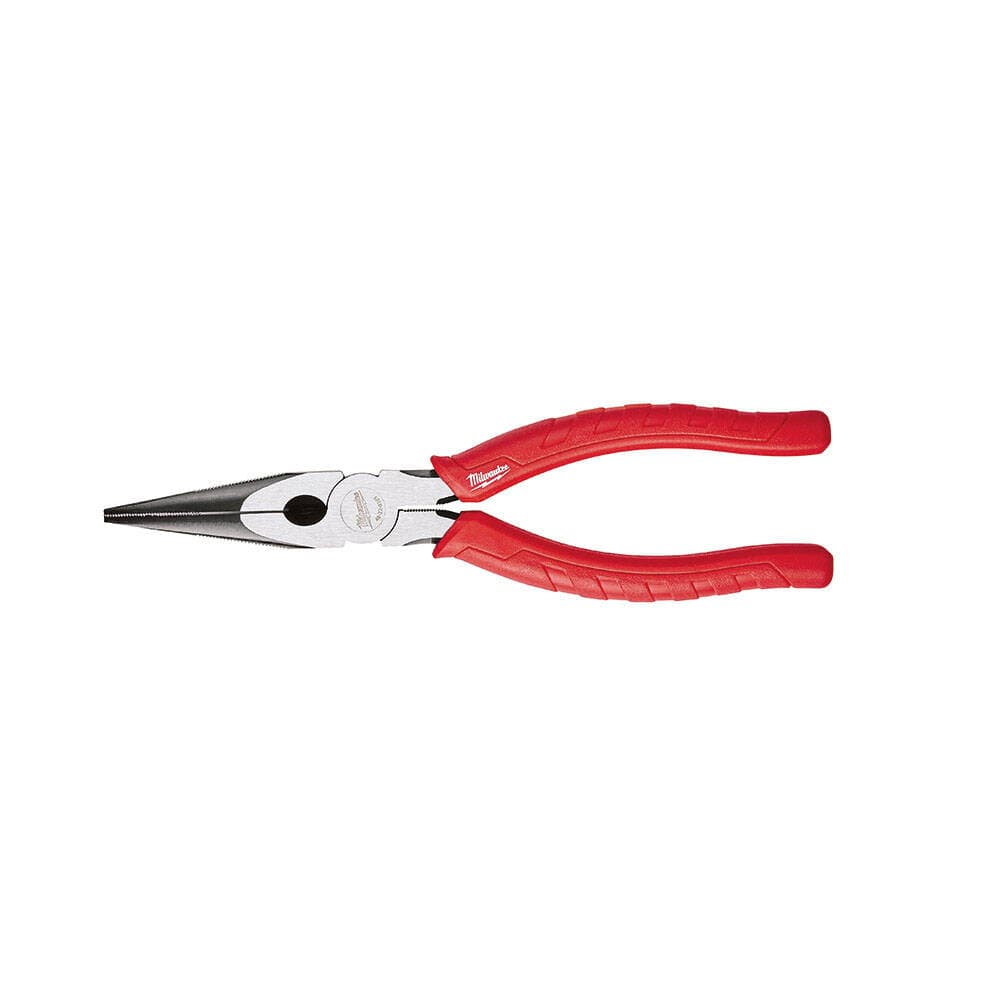 Milwaukee 210 mm Kargaburun — görsel 1