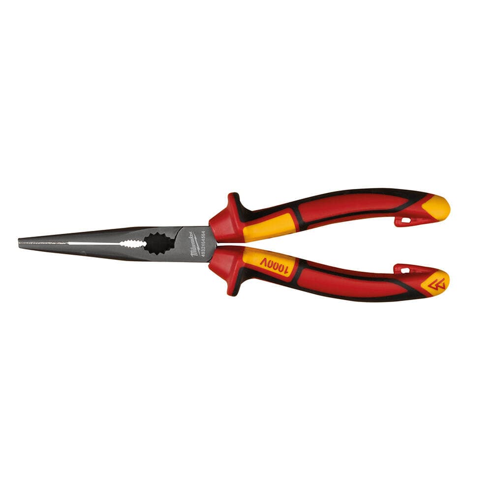 Milwaukee 210 mm VDE 1000V Kargaburun — görsel 2