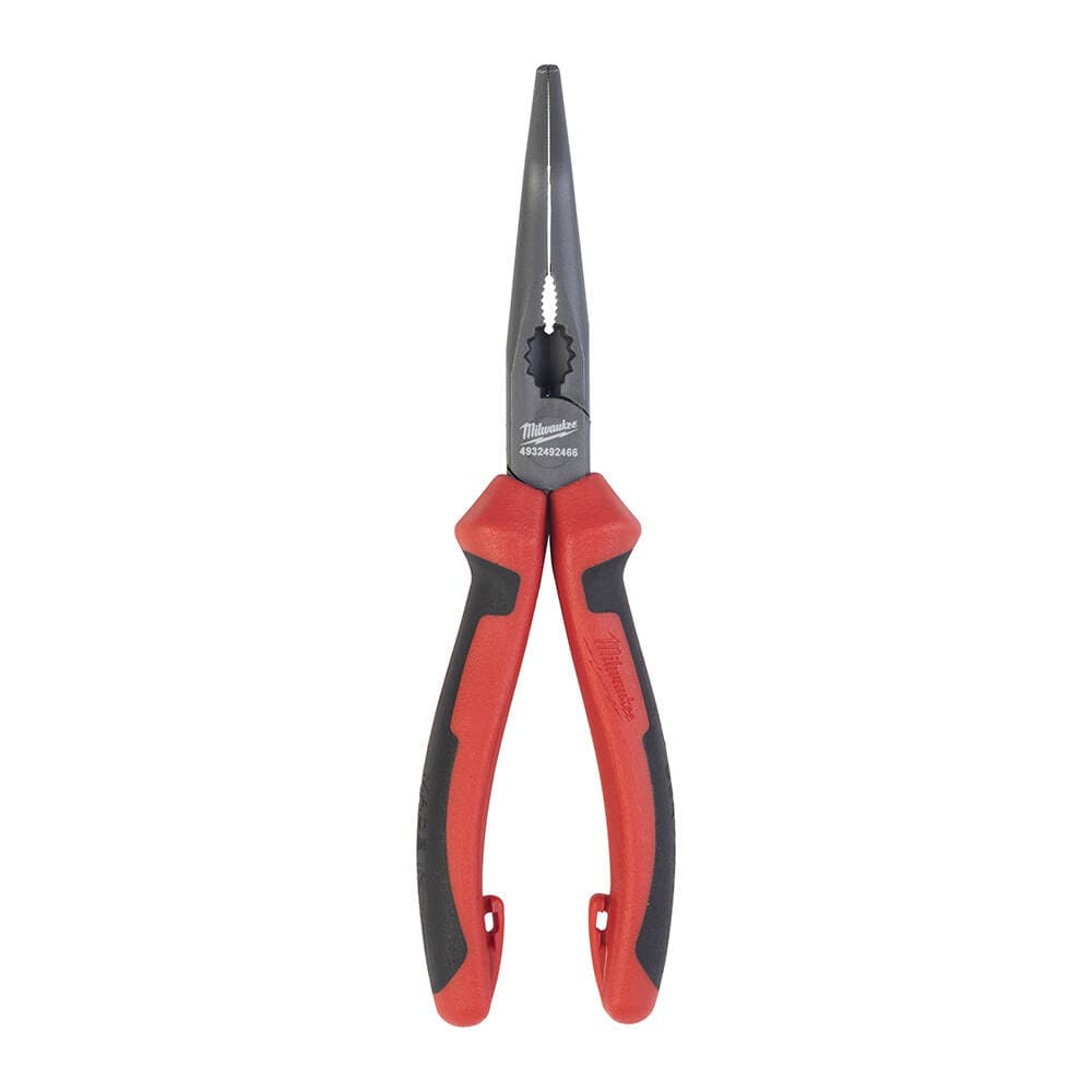 Milwaukee 205 mm Kargaburun Açılı Pense — görsel 1
