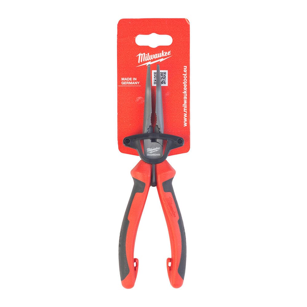 Milwaukee 205 mm Kargaburun Açılı Pense — görsel 2