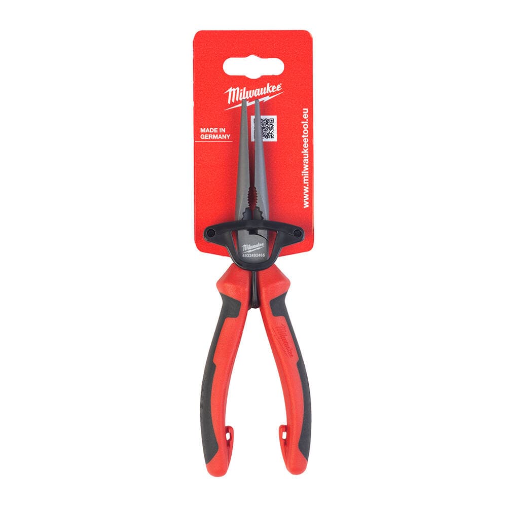 Milwaukee 205 mm Kargaburun Pense — görsel 2