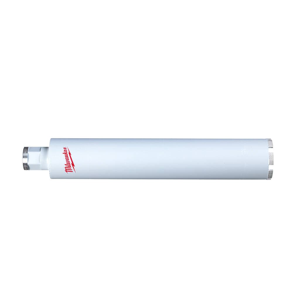 Milwaukee WCHP92 92X420 mm Karot Ucu — görsel 1