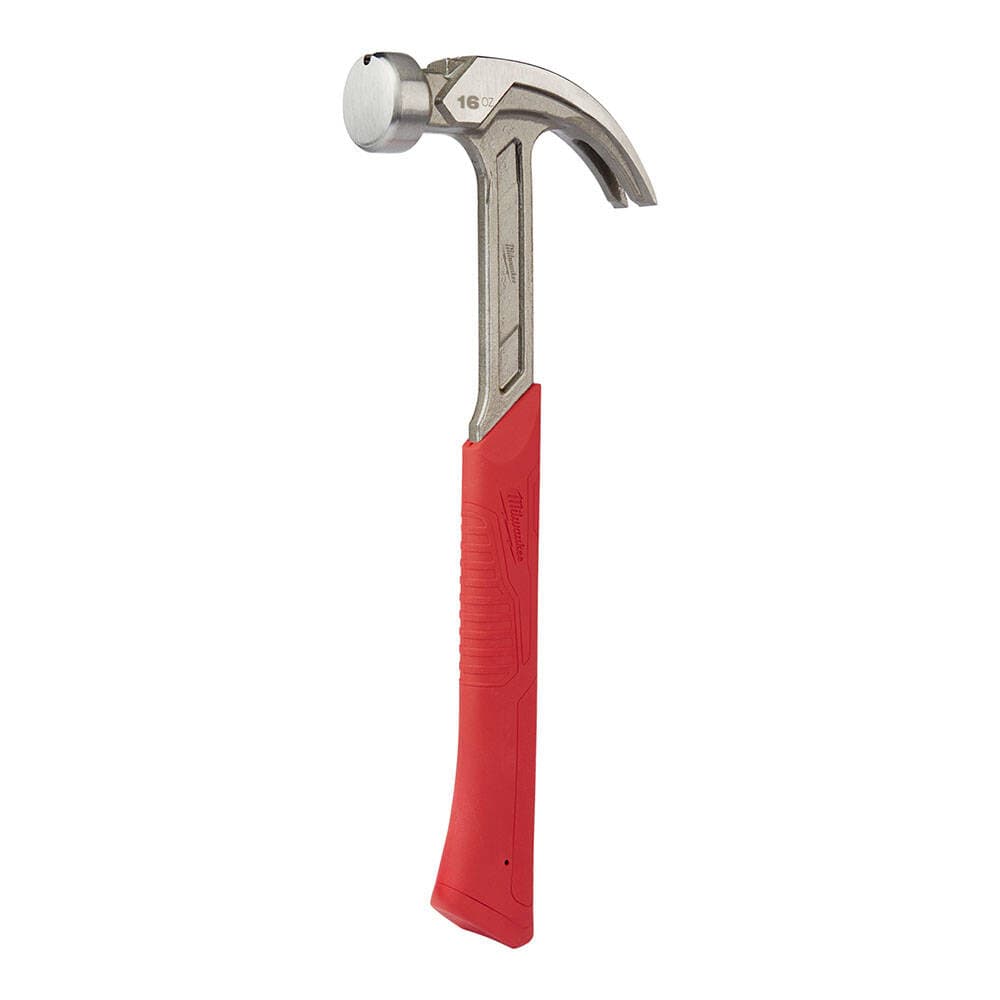 Milwaukee 450 G Kavisli Çekiç — görsel 1