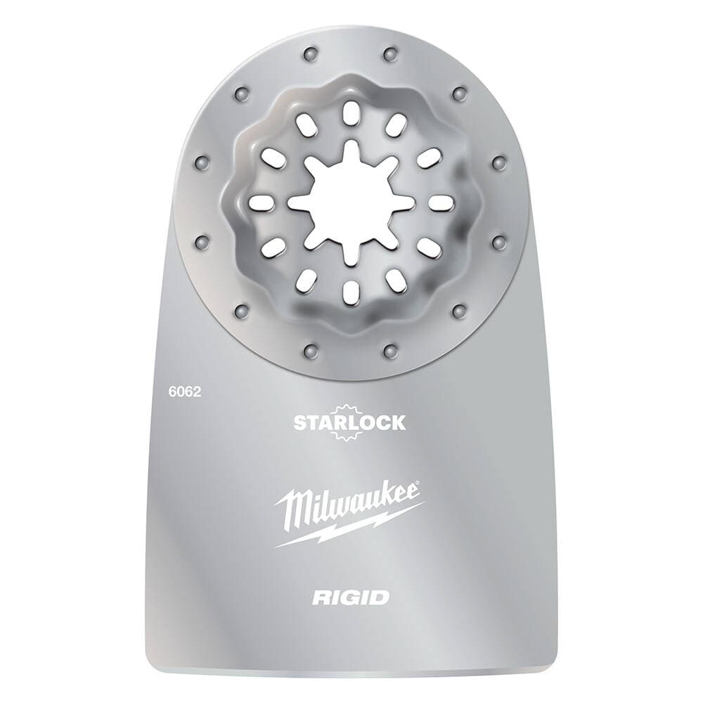 Milwaukee 52 mm Kazıyıcı Esnek Testere