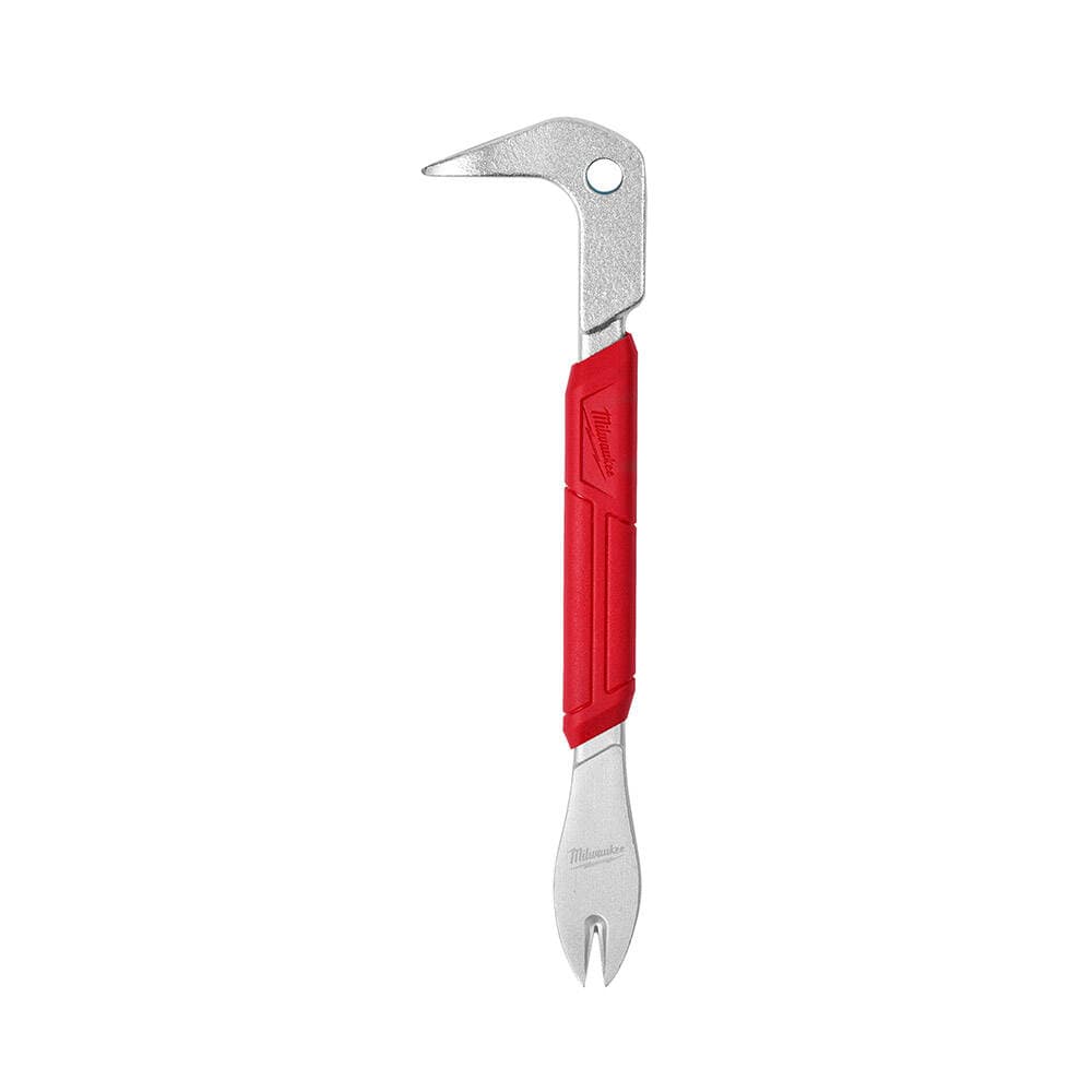Milwaukee 254 mm Manevela Kerpeten — görsel 1