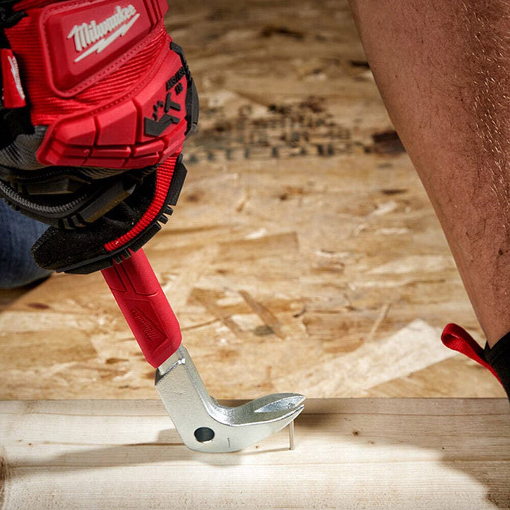 Milwaukee 254 mm Manevela Kerpeten — görsel 3