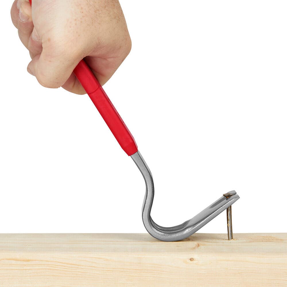 Milwaukee 38 cm Kerpeten Manevela — görsel 4