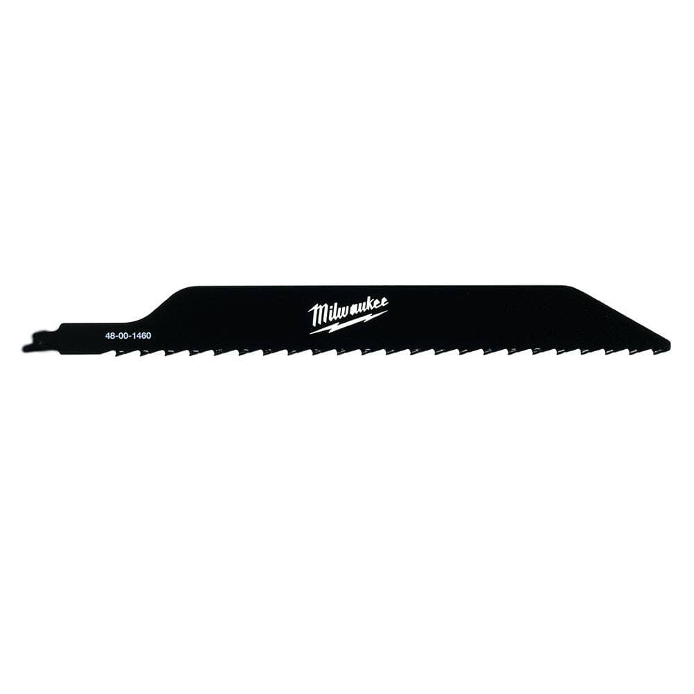 Milwaukee 460 mm Kılıç Testere Yutong — görsel 1