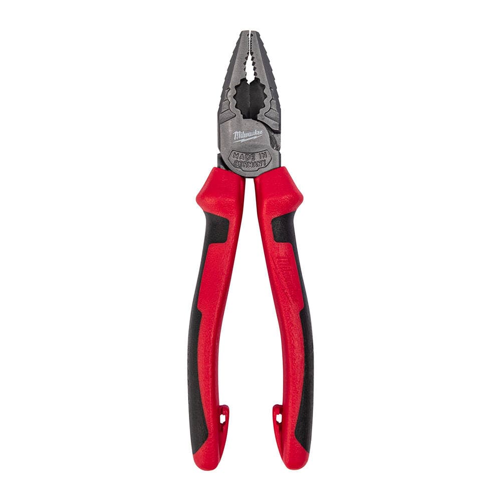 Milwaukee 165 mm Kombine Pense — görsel 1