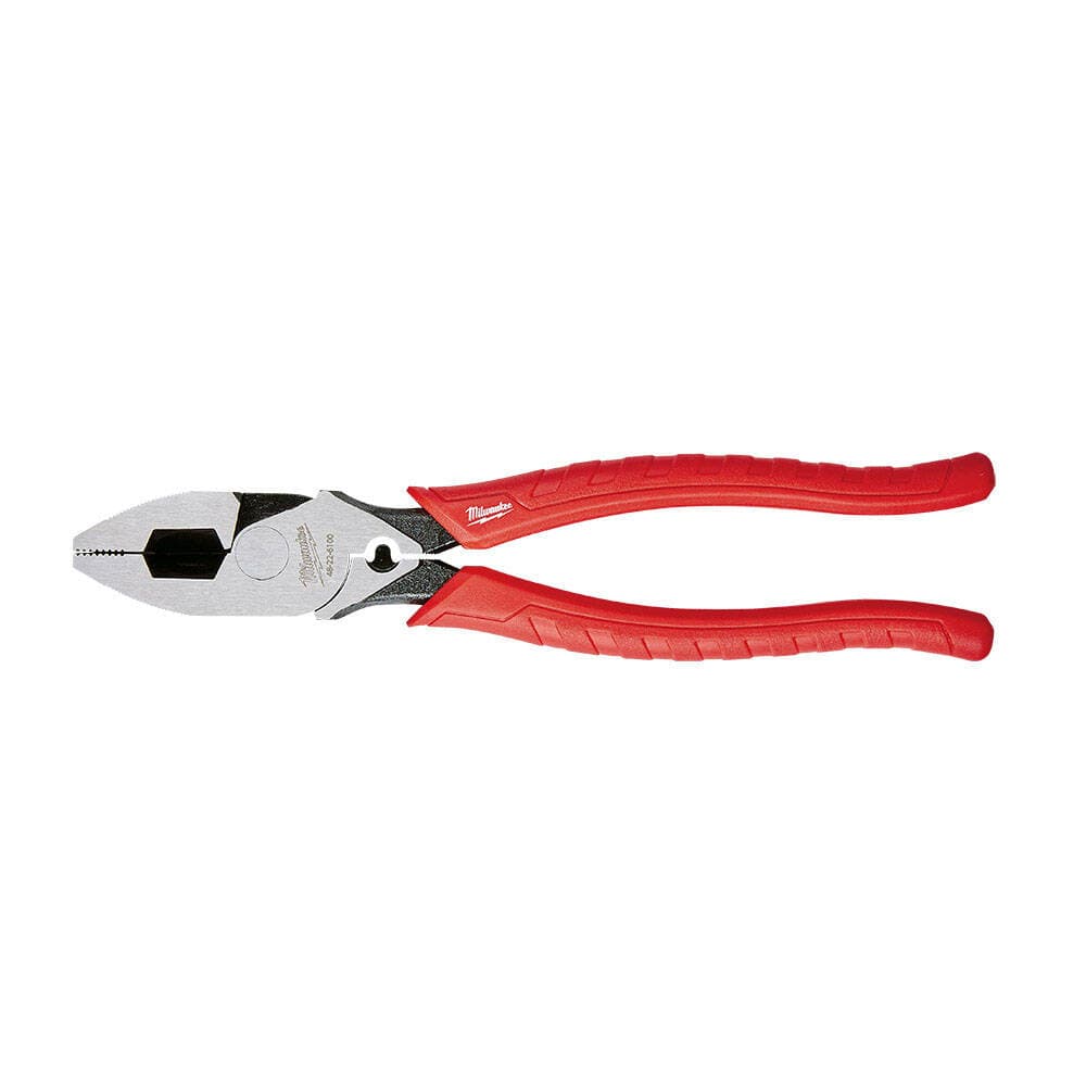 Milwaukee 250 mm Kombine Pense — görsel 1