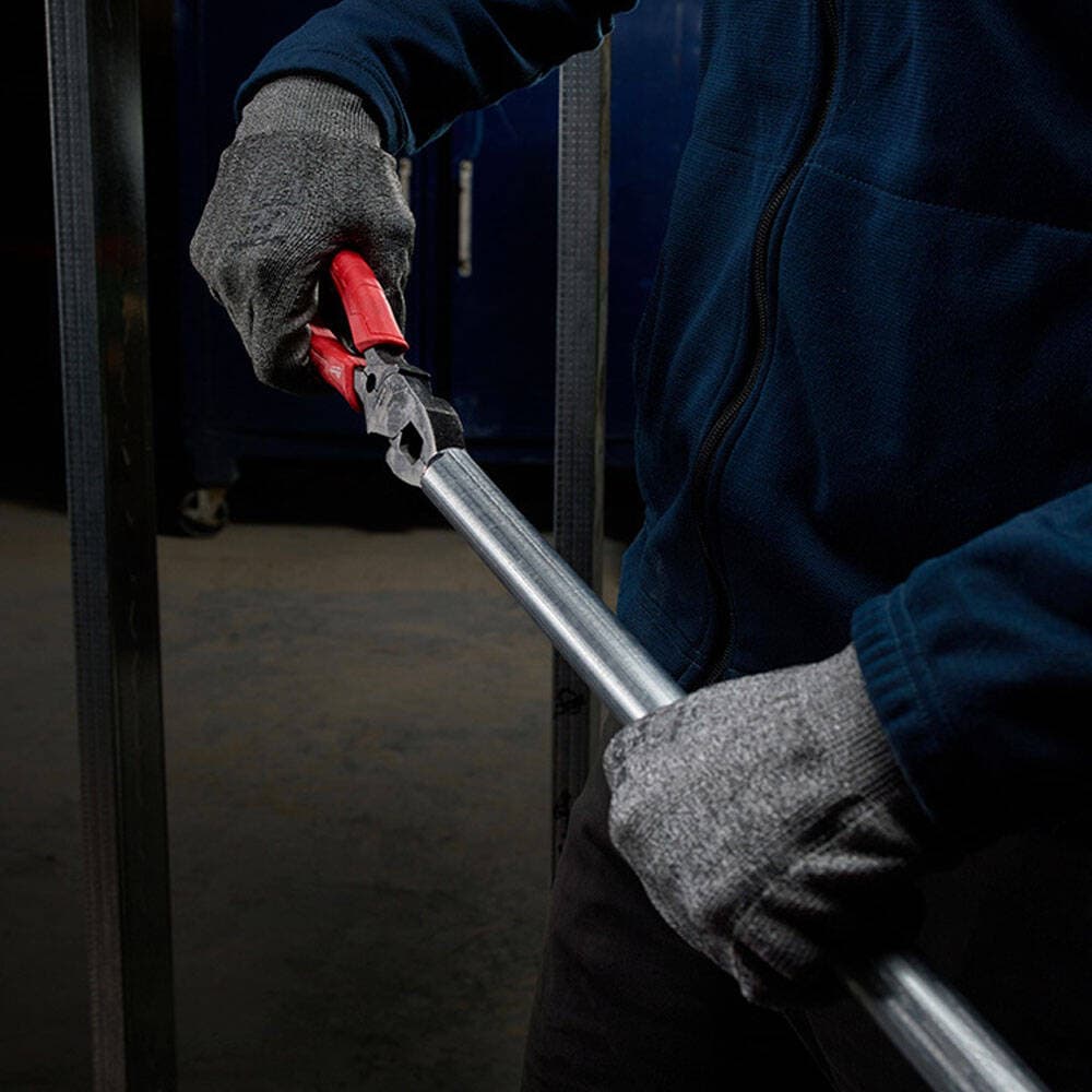 Milwaukee 250 mm Kombine Pense — görsel 2