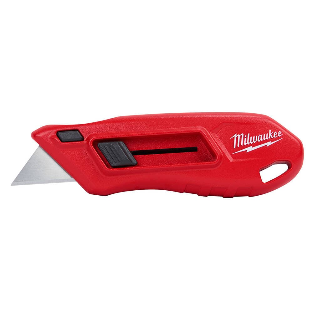 Milwaukee Compact Kontrol Utility Knife — image 3