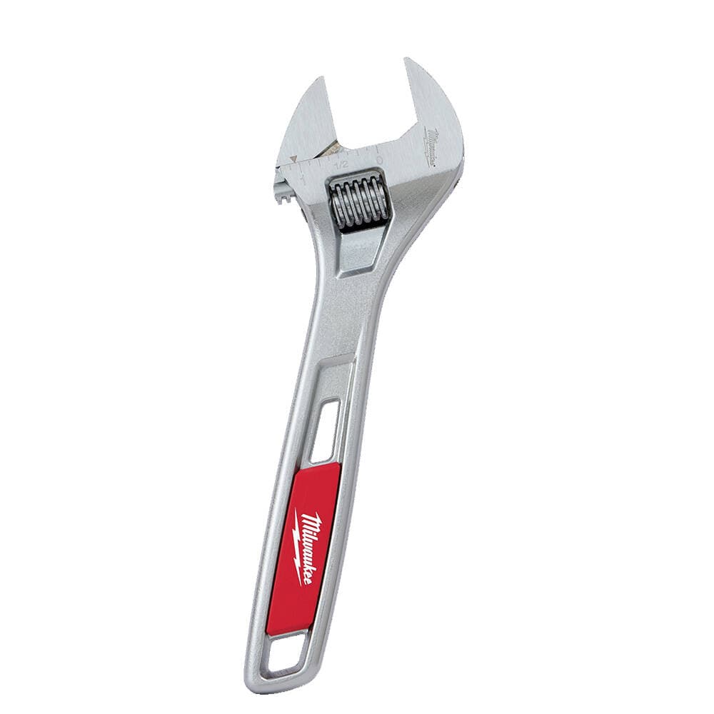 Milwaukee 200 mm Kurbağacık — görsel 1