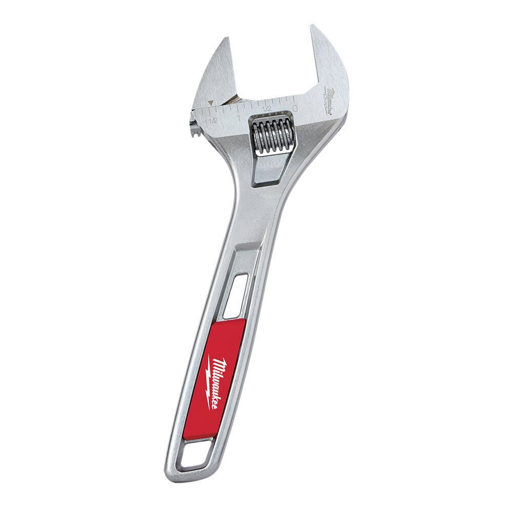 Milwaukee 200 mm Geniş Ağızlı Kurbağacık — görsel 2