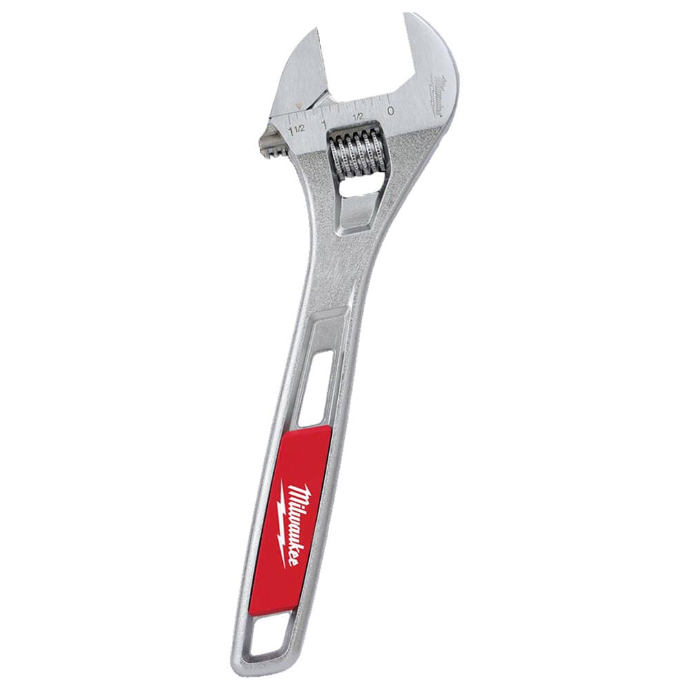 Milwaukee 250 mm Kurbağacık — görsel 1