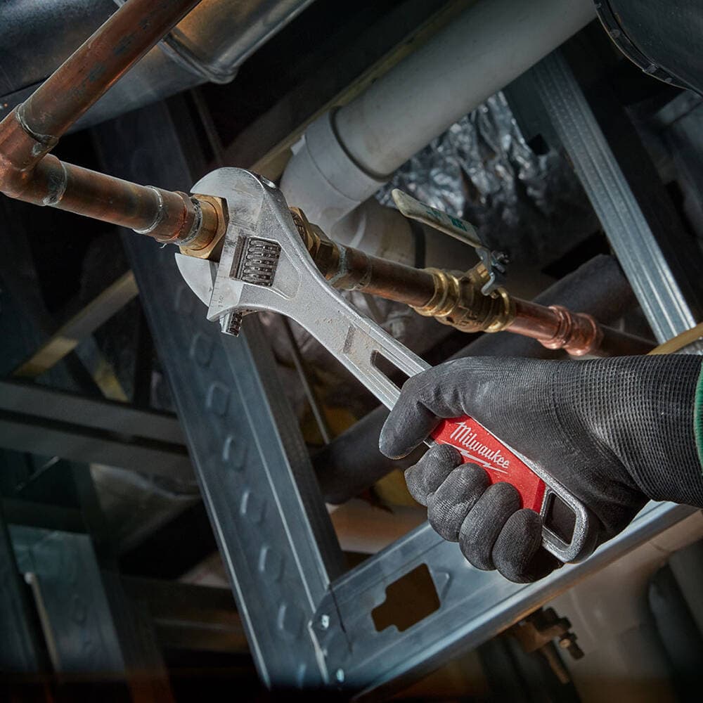 Milwaukee 300 mm Kurbağacık — görsel 2