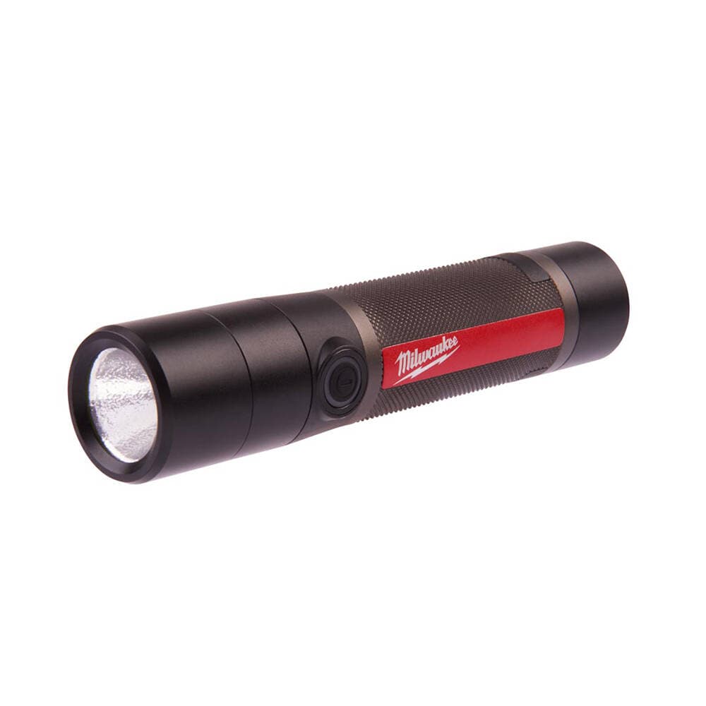 Milwaukee L4FMLED-301 Akülü El Feneri 800 L — görsel 1