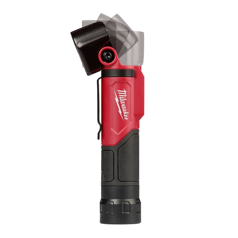 Milwaukee L4PWL-201 Usb İle Şarj Edilebilir Led Fener — görsel 2