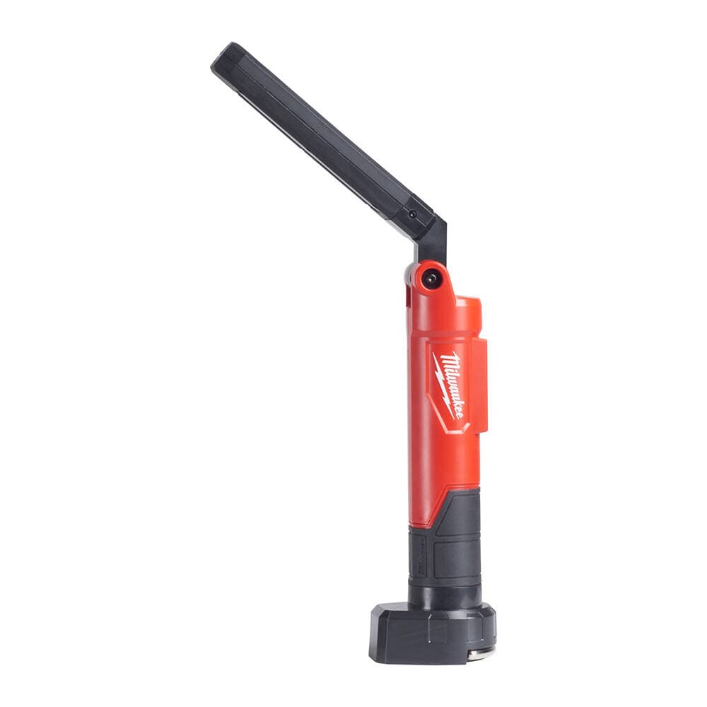 Milwaukee L4 SL 550-301 220° Başlıklı Fener 550 Lümen — görsel 1