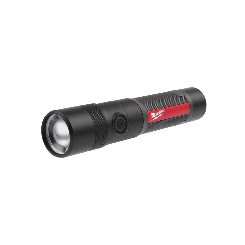 Milwaukee L4TMLED-301 Akülü El Feneri 1100 L — görsel 1
